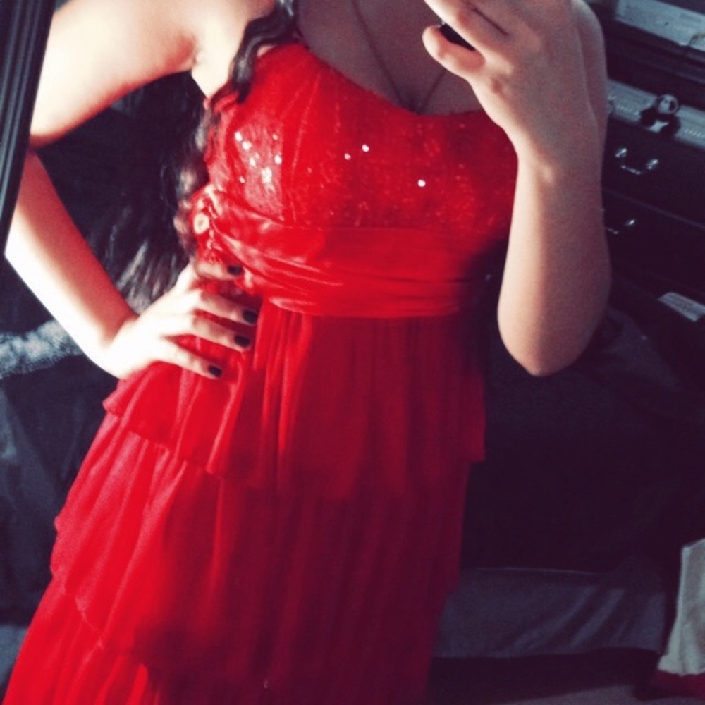 Formal Dress